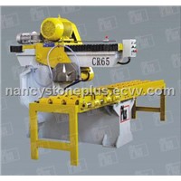 cross cutting machine - CR65