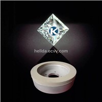 Diamond Bruting Wheel for PCD Cutter