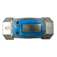 digital flow meter(CDI)