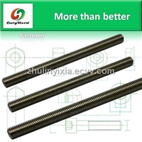 din975 din976 threaded rod