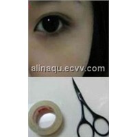 double eyelid tape, double eyelid sticker, medical, comestic, bandage