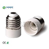 e27-e14 Lamp holder adapter