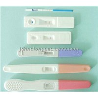 early pregnancy test kit
