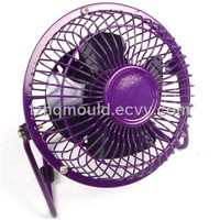 electric fan mould, fan part mould,plastic injection mould
