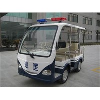 electric patrolling car - CHW-J606