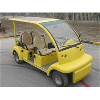 electric vehicle passenger cart EG6062K