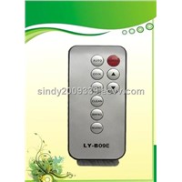 energy saving top quality evaporative cooler controller remote