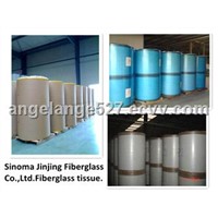 fiberglass flooring tissue
