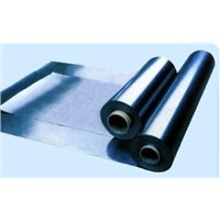 flexible graphite sheet in rolls