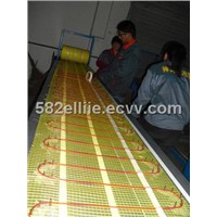 floor heating mats