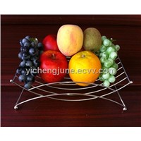 fruit basket yc-gl-016,fruit baskets,fruit holder,metal fruit basket,display rack
