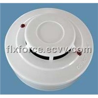 heat deteator Carbon Monoxide Detector