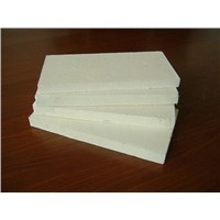 heat insulation ceramic fiber board