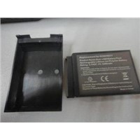 hi capacity Li-polymer PDA 3.7V/2400mah batteries fit for Acer N300 N310 N311 N320 N321