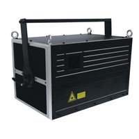 high power 15W stage laser light (Pegasus-RGB15W)