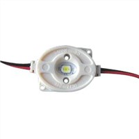 High Power LED Backlight Module (LLF12MHP1W-CR)