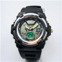 High Quality Men's Multi-Function Watch