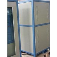 vacuum atmosphere bottom loading elevator furnace (75 L / 2000 C)