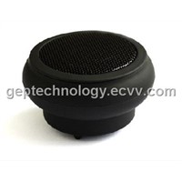 high tone quality expandable mini speaker