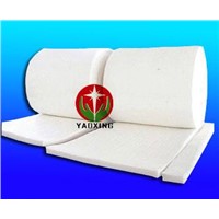 high zirconium ceramic fiber blanket