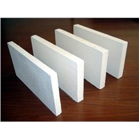 high zirconium ceramic fiber board