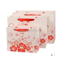 hight quality paper gift bag