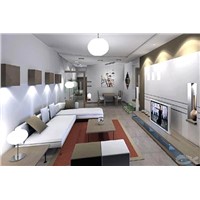home decoration LED pictures
