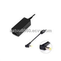 hot-sale 19V 1.58A laptop ac adapter with 5.5*1.7mm DC tip and CE FCC RoHS for acer laptops use