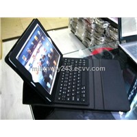iPad Keyboard Leather case MW-C06