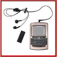 iPazzPort Voice Mini Wireless Keyboard &amp;amp; Mouse Touchpad