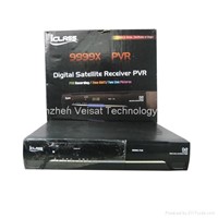 iclass 9999 receiver with usb