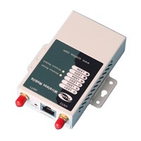 industrial gprs router h685 for wireless m2m