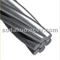 industrial material prestressed concrete steel strand