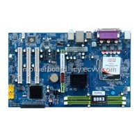 industrial monitor(DVR-G5324)