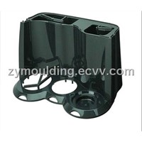 injection molding