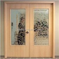 innicedesign acrylic panel for sliding door