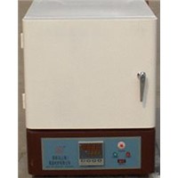 laboratory chamber furnace (16 L / 1000 Celsius degree)