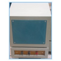 laboratory muffle furnace (45 L / 1600 C)