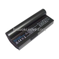 laptop battery Asus EeePC 1000, EeePC901, AL24-1000, AL23-901,12000mAh