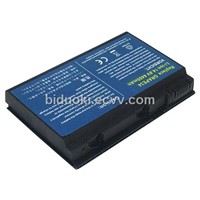 laptop battery BATBL50L6 for Aspire 3100,5100,5650,5650 Series, TravelMate 2490,4230 series