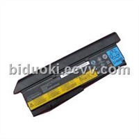 laptop battery for IBM X200, X200S 42T4534,42T4542,42T4650