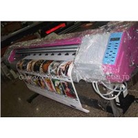Outdoor Large Format Printer - ECO Solvent Outdoor Printer