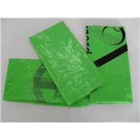 ldpe/hdpe biodegradable clinical garbage bags in hospital
