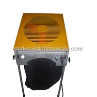 leaf trimmer- motor