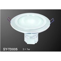 led down light