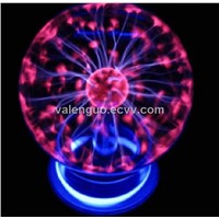 led magic ball