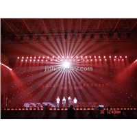 led star cloth RGB / stage backdrop light / wedding decoration /party light