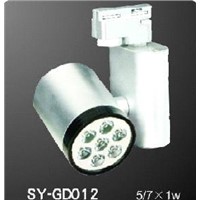 led track light