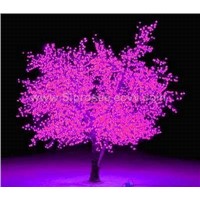 led tree light