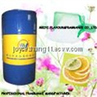 lemon fragrance for laundry powder